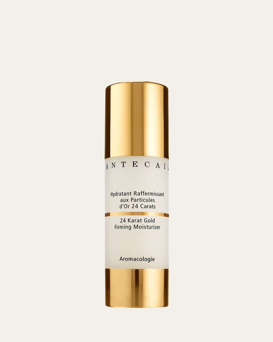24K Gold Firming Moisturizer, 1.7 oz.